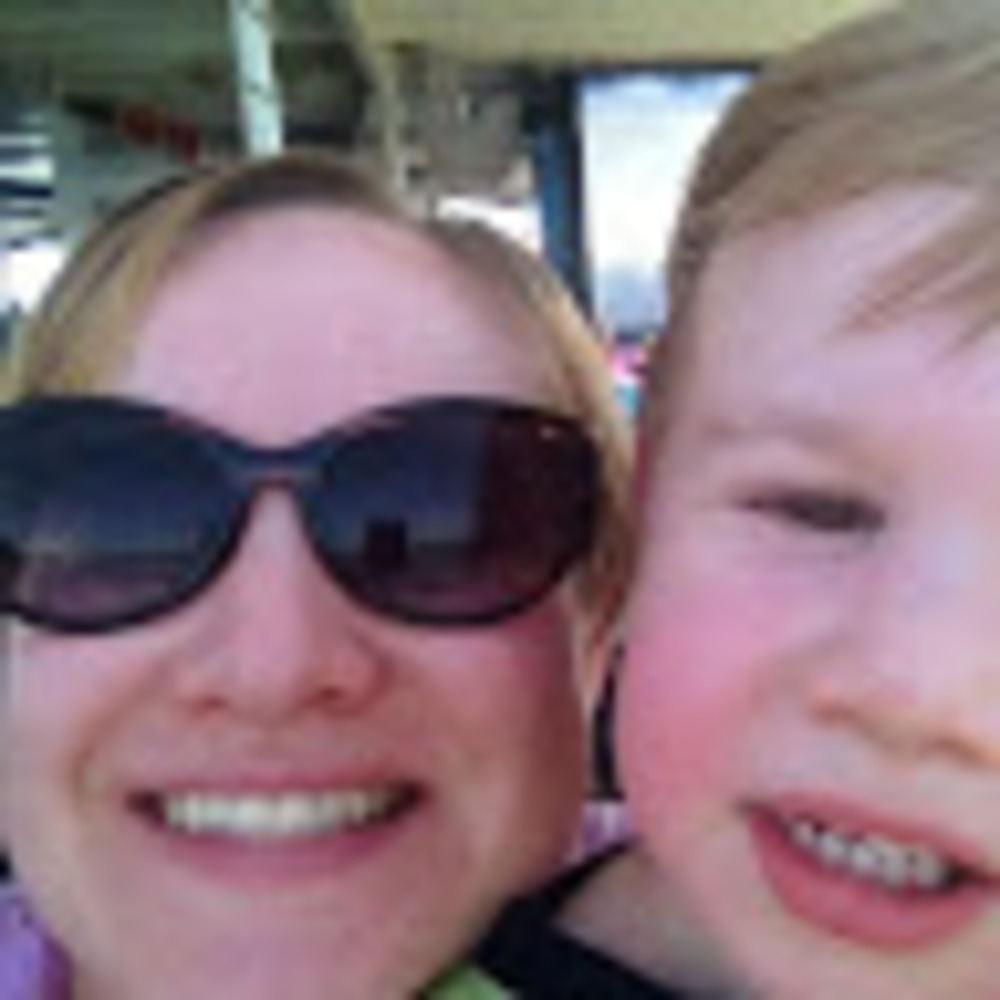 Meet your Posher, Felicia